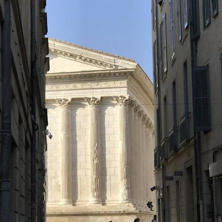 Atlas - Ovalia Nimes Exterior photo